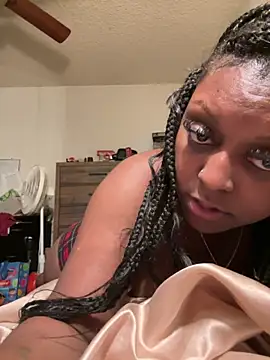 BubblyBabyy online show from April 10, 2026, 5:12 am