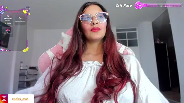 xime rocks online show from September 15, 2025, 9:37 pm