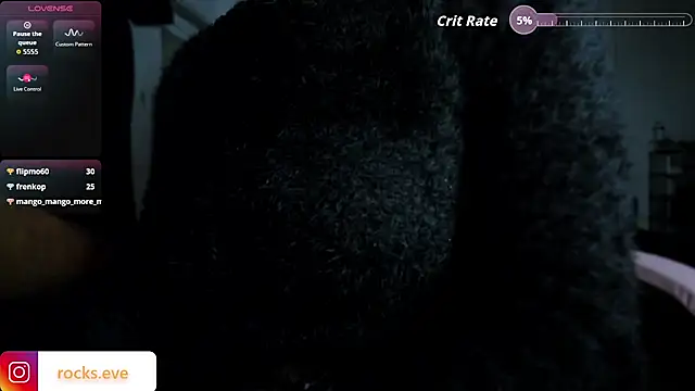 xime rocks online show from December 4, 2025, 4:44 am