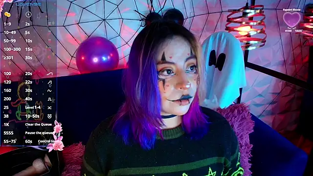 missa motato online show from October 25, 2025, 12:29 am