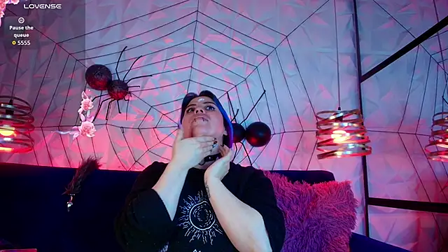 missa motato online show from November 13, 2025, 11:09 am