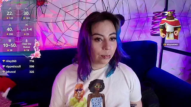 missa motato online show from December 2, 2025, 11:04 am