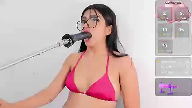 Snapshot of melissa_standfor chatting on March 16, 2025, 11:14 pm melissa standfor online show from March 16, 2025, 11:14 pm