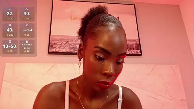 AnnyCampbell online show from February 5, 2026, 3:00 am