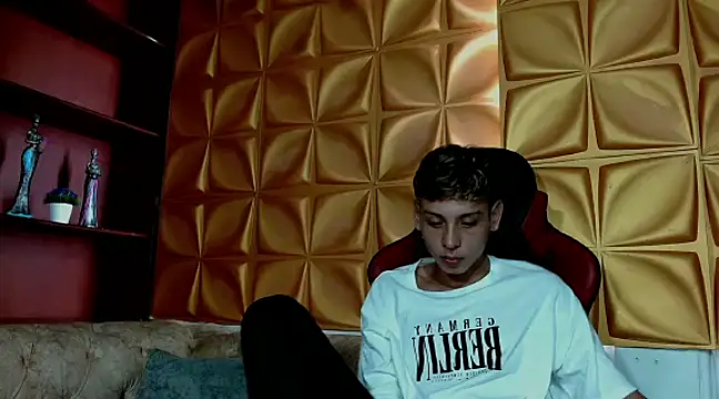 Noahoconor online show from February 27, 2025, 10:42 pm