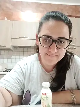 Dolcecurvy online show from October 29, 2025, 9:00 am