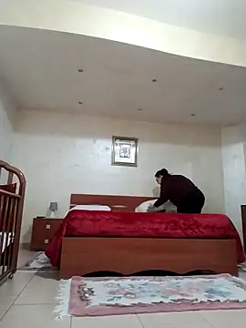 Dolcecurvy online show from January 8, 2026, 9:22 am