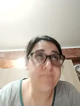 Dolcecurvy online show from January 8, 2026, 11:07 pm