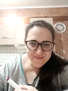 Dolcecurvy online show from March 28, 2026, 10:53 pm