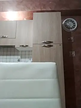 Dolcecurvy online show from March 29, 2026, 9:59 pm