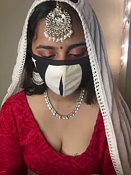 Dishasarmaa05 online show from February 11, 2026, 6:46 pm