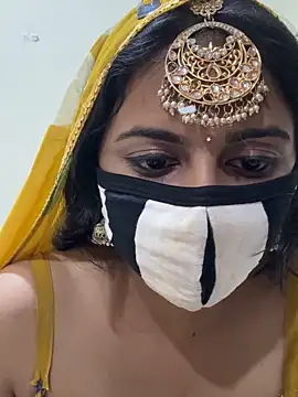 Dishasarmaa05 online show from April 5, 2026, 5:10 pm