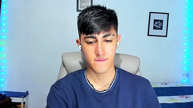 babymaik online show from November 27, 2025, 3:25 pm