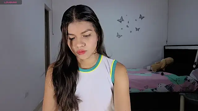Snapshot of sophia_ramirez12 chatting on September 22, 2025, 11:18 pm sophia ramirez12 online show from September 22, 2025, 11:18 pm