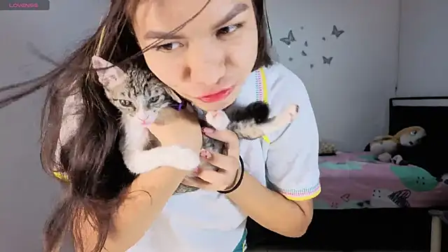 Snapshot of sophia_ramirez12 chatting on September 24, 2025, 11:19 pm sophia ramirez12 online show from September 24, 2025, 11:19 pm