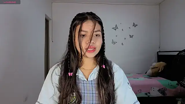 Snapshot of sophia_ramirez12 chatting on September 25, 2025, 10:02 pm sophia ramirez12 online show from September 25, 2025, 10:02 pm