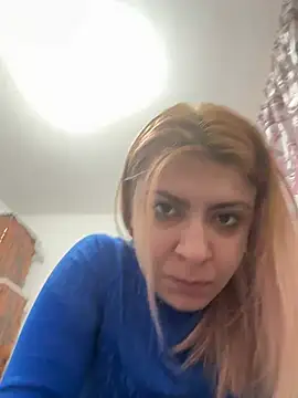 KittieHallo online show from March 1, 2025, 2:44 pm