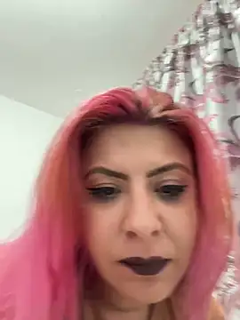 KittieHallo online show from March 12, 2025, 9:13 pm