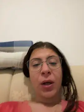 KittieHallo online show from October 16, 2025, 9:49 pm