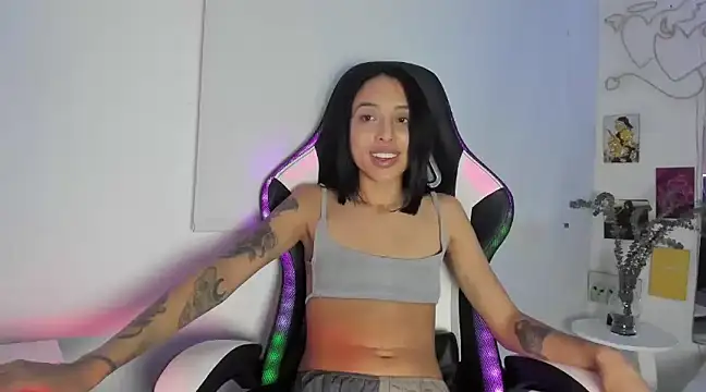 Snapshot of agaataa_ chatting on March 8, 2025, 1:50 am agaataa online show from March 8, 2025, 1:50 am