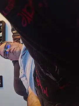 Smallone327 online show from February 6, 2026, 9:01 am