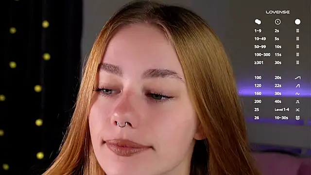 EmilaMills online show from September 21, 2025, 12:45 am