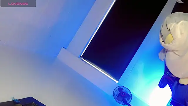 jymena xxx online show from February 24, 2026, 7:23 pm