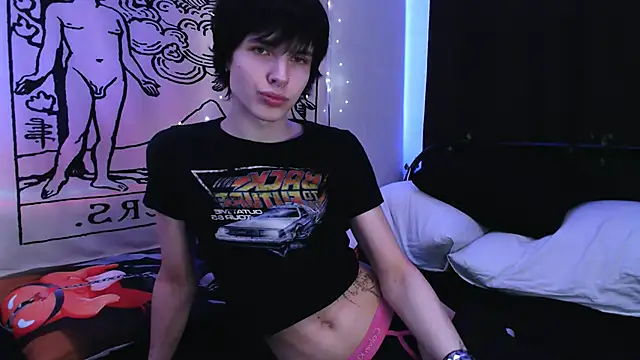 Snapshot of timi-moon chatting on February 26, 2025, 8:59 am timi-moon online show from February 26, 2025, 8:59 am