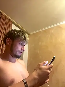 frama666 online show from October 11, 2025, 7:12 pm