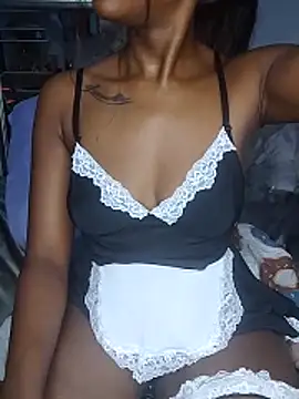 xxTatiannaxx online show from May 21, 2026, 12:28 am