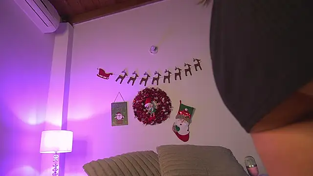 gala monroe online show from January 9, 2026, 11:13 am