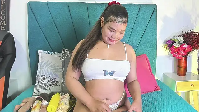 Mariana star1 online show from May 8, 2026, 4:29 am