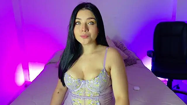 AliceDmarco online show from September 10, 2025, 12:21 am