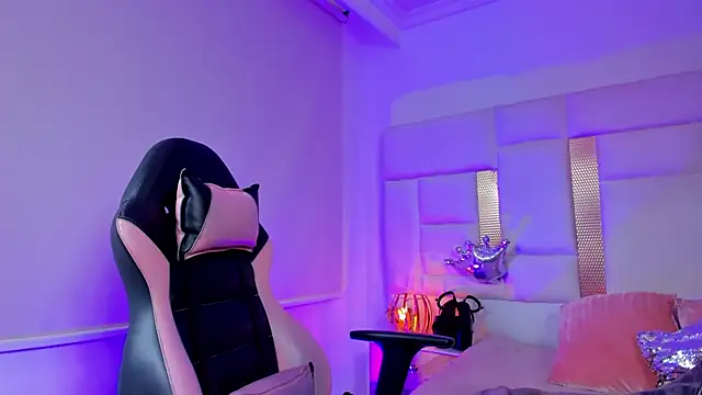 Snapshot of SteffyMontes chatting on November 27, 2025, 1:57 pm SteffyMontes online show from November 27, 2025, 1:57 pm