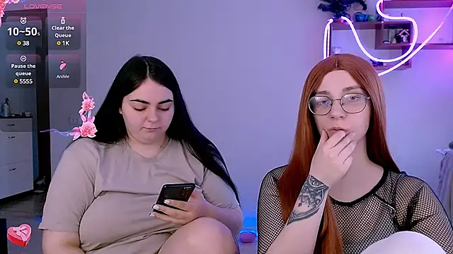 kitsune 8 online show from March 21, 2025, 8:50 am