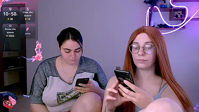 kitsune 8 online show from March 22, 2025, 11:53 am