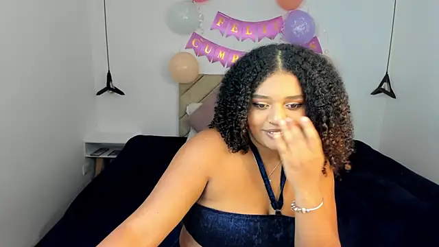 Natasha rose   online show from July 28, 2026, 8:52 pm