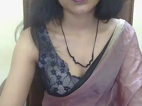 Cute Pihu01 online show from October 1, 2025, 6:14 pm