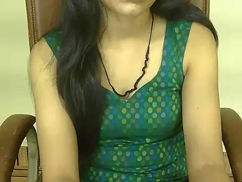 Cute Pihu01 online show from October 17, 2025, 7:16 pm