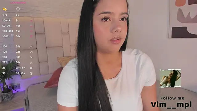 Snapshot of Keyla_lage chatting on September 15, 2025, 7:58 pm Keyla lage online show from September 15, 2025, 7:58 pm