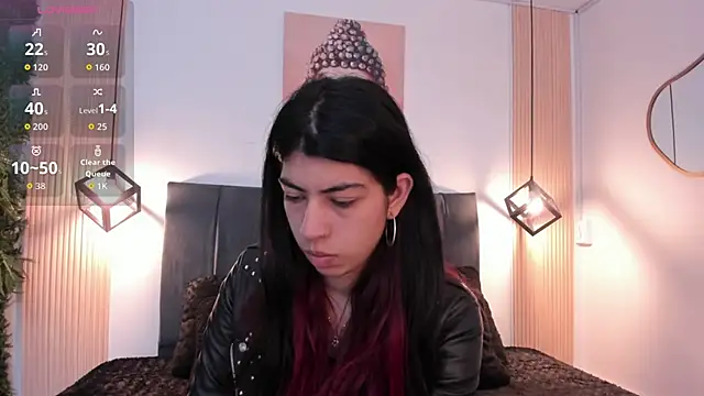 Cassie bloom online show from January 14, 2026, 7:41 pm