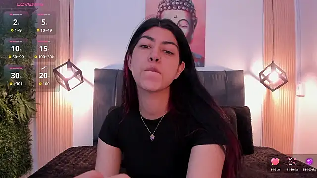 Cassie bloom online show from January 17, 2026, 7:39 pm