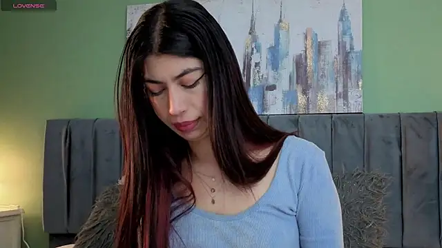 Cassie bloom online show from March 14, 2026, 3:34 am