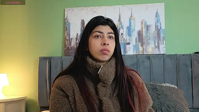 Cassie bloom online show from March 21, 2026, 3:33 am