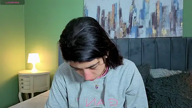 Cassie bloom online show from March 29, 2026, 3:06 am