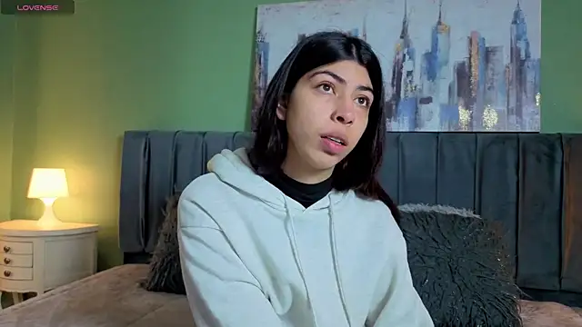 Cassie bloom online show from March 31, 2026, 4:24 am