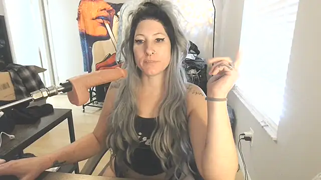 M3TAA online show from October 10, 2025, 7:02 pm