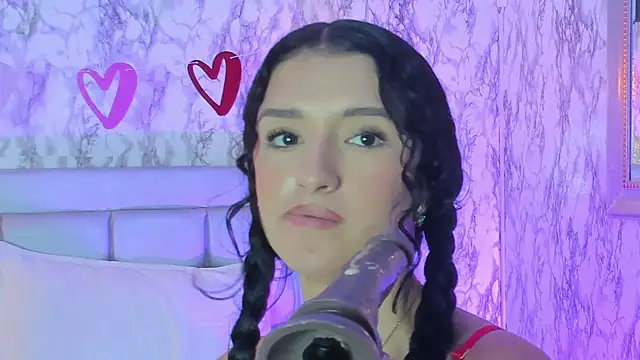 MELODYY SWEET online show from March 14, 2025, 2:30 pm