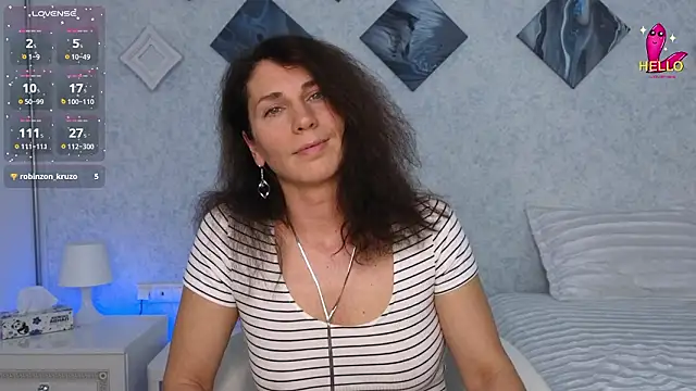 mylady xenia online show from March 2, 2026, 6:15 pm