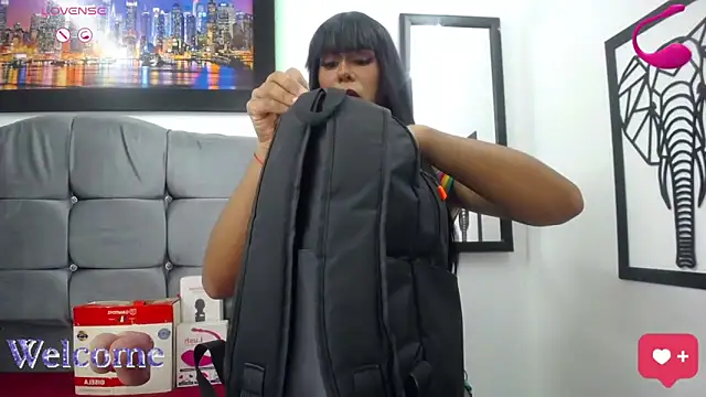 miha sex91 online show from March 23, 2026, 5:39 pm